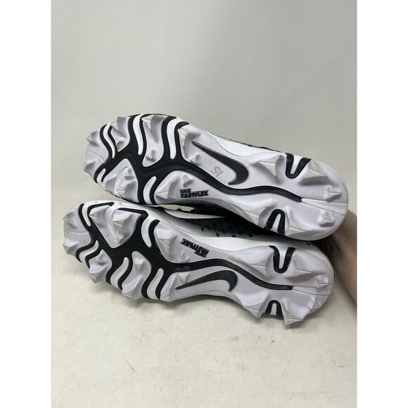 Nike Vapor Ultrafly 2 Keystone Baseball Cleats Men Shoes AV0711-001 Size: 12 - Picture 6 of 7